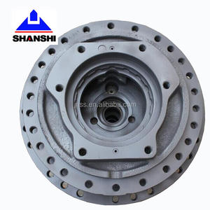 Moteur de translation et boîte de vitesses DAEWOO S290LC-V Solar 300 FINAL DRIVE EXCAVATOR PART 2401-9269 pour dispositif de translation DH280 DH290 <span class=keywords><strong>DH300</strong></span> DX300 - Product Image 4