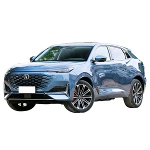 รถยนต์ไฮบริด ชางอัน UNI-K IDD 1.5T รุ่นพรีเมียม ปี 2022 - Product Image 1