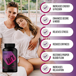 กัมมี่ลูกอมสำหรับผู้หญิงเพิ่มพลังงาน - Product Image 3