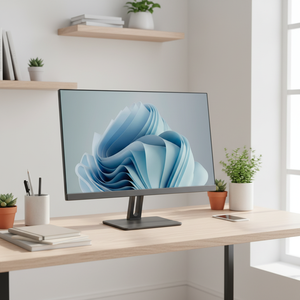 Nuevo Sistema de Punto de Venta Todo en Uno para el Hogar, Pantalla LED de 1920*1080, Procesador I7, Uso en Oficina, 300 DX-2401, Nuevo PC Todo en Uno de 24 Pulgadas - Product Image 1