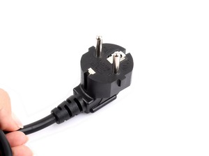 PSU-19V3.5A-5.5-2.5 อะแดปเตอร์จ่ายไฟ Waveshare US / EU, 19V / 3.5A, OD 5.5 มม., ID 2.5 มม., ปลั๊ก DC K802 - Product Image 2