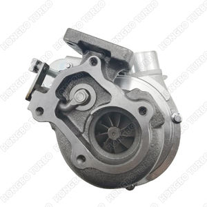 Oferta caliente GT1752H Turbocompresor 454061-0010 7701044612 Ajuste para motor <span class=keywords><strong>Renault</strong></span> Iveco Fiat 8140,43 - Product Image 4