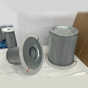 Filtro Separador de Aceite de Fibra de Vidrio Manny 250034-124/250034-130 para Compresor de Aire de Tornillo - Product Image 2