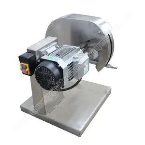 Hot sale Electric Poultry Cutter Duck Chicken Slicer Machinery Automatic Goat Meat Cutting Machine