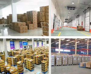 Carrello Elevatore Diesel CPC25 di Alta Qualità per Carichi Pesanti con Montante a Due Stadi, Traslatore Laterale Idraulico, Altezza Forche 3000mm, Pneumatici Solidi - Product Image 5