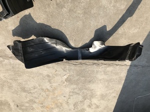 Elantra 2011-2013 <span class=keywords><strong>Fender</strong></span> Flare intérieur pièce n ° 86811-3X000 en plastique durable - Product Image 3