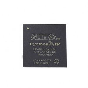 Composants Discrets IC EP4CE6F17C8N - Product Image 1