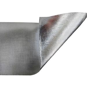 مواد العزل المركبة المخصصة ، رقائق الألومنيوم ، الألياف الزجاجية القماش ، رقائق معدنية ، فئة المنتج - Product Image 2