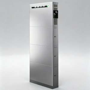 Cooled Stackable Lithium Battery Module with Long Cycle Life for Large Scale <b>Energy</b> <b>Storage</b> <b>System</b> - Product Image 1