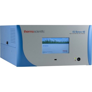 Analizador de SO2 Thermo Scientific Modelo 43i, Detector de Gases Infrarrojos para Monitoreo Ambiental - Product Image 3