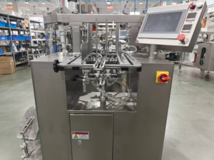 工业多功能粉末全自动包装机高产量 - Product Image 6