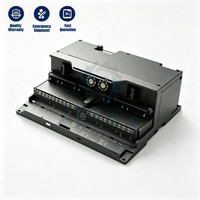 Controlador PLC de Procesamiento de Redundancia 6ES7656-6CL33-1DF2 con Servicio de Conversor Modbus OPC Personalizado