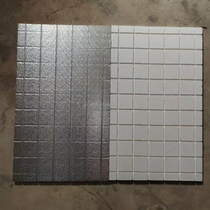 Panel de calefacción de <span class=keywords><strong>suelo</strong></span> <span class=keywords><strong>radiante</strong></span> XPS de estilo moderno Panel geotérmico <span class=keywords><strong>laminado</strong></span> de papel de aluminio extruido empotrado - Product Image 3