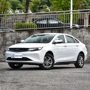 Geely dihao EV sử dụng xe ô tô để bán từ Trung Quốc trực tuyến