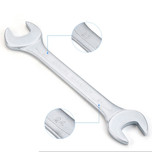 Nanyu mờ đôi mở cuối cờ lê cờ lê 5.5*7-30*32mm đôi mở cờ lê - Product Image 2