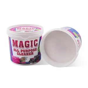 Cleaning Powder Home Office Car Cleaning Product All Purpose Cleaner Silicon Powder Sustainable Biodegradable Non-toxic