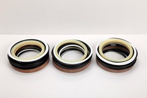 שמן חופר PC200-7 זרוע חותם גליל ערכת 707-99-57160 707-98-48610 - Product Image 5