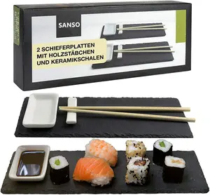 Sushi Maken Set Sushi Serveren Kit