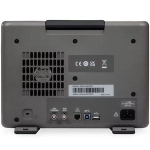 Osciloscopio de Almacenamiento Digital SIGLENT SDS3034X HD, SDS3054XHD, SDS3104X HD Original, Osciloscopio de Almacenamiento Digital SIGLENT SDS3000X HD - Product Image 5