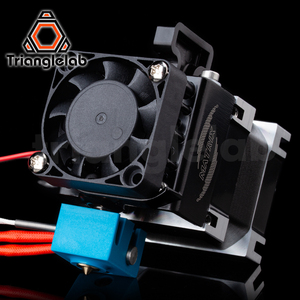 TriangLab Matrix Extruder Direct Drive Hotend Nouveau compatible avec les imprimantes 3D Ender 3 Prusa CR10 pour ANET Artillery Sidewinder - Product Image 2