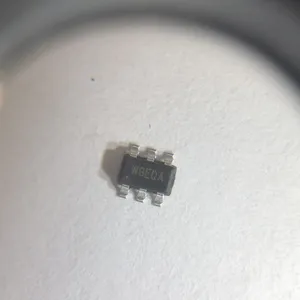 Siebdruck: WG SMT SOT23-6 boost LED Treiber-IC brandneu SY7301AA