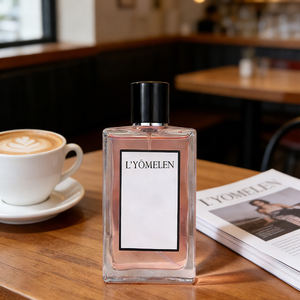 Parfum pour femmes, série de marque privée, frais, fruité, aquatique, longue tenue 8 heures - Product Image 3