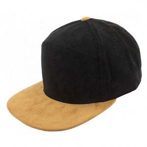 Gorras de Béisbol y Snapback Personalizadas al por Mayor, de Alta Calidad, Estilo Urbano, 100% Algodón, para Viajes al Aire Libre - Product Image 3