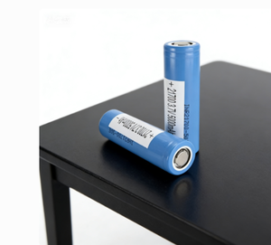 21700 50E 500 次循环电池 5000mAh 10A 高功率，适用于电动工具应用 - Product Image 1