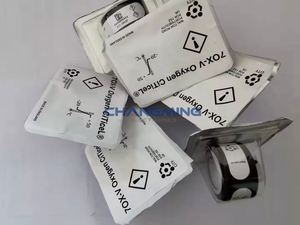 Sensor de CO Ecosure 0-500ppm original y nuevo CITI - Product Image 3