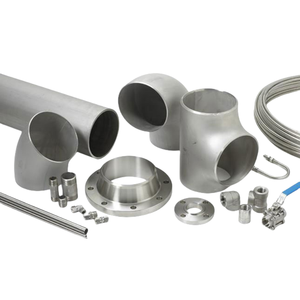 Polyethylene mật độ cao/thép carbon/đồng vệ sinh/đồng/thép không gỉ/Phụ kiện đường ống rãnh bao gồm khuỷu tay PVC pex - Product Image 3