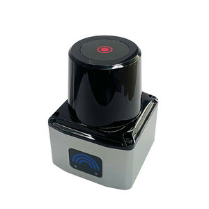 LIDAR270mini _ Navegación de vehículos no tripulados LiDAR_AGV a pequeña escala y evitación de obstáculos - Product Image 4