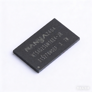 Chip de Memoria EMCP NT5AD256M16E4-JR Nuevo, con Características Precisas, Montaje Estándar para Uso Electrónico - Product Image 1