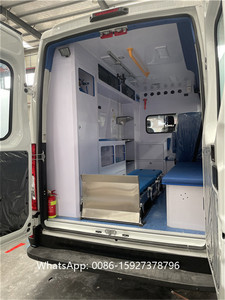 <span class=keywords><strong>Ambulance</strong></span> neuve et bon marché à <span class=keywords><strong>vendre</strong></span> - Product Image 5