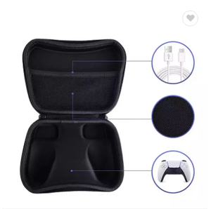 Reproductor de videojuegos personalizado, juegos portátiles Ps5, estuche rígido de Eva para Switch, estuche de consola Eva para Play Station (solo estuche) - Product Image 2
