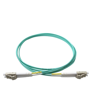 Chất Lượng Cao Lc-LC Đa Dumplex PVC/Lszh 2.0Mm 3.0Mm OM3 OM4 Sợi Quang Vá Dây - Product Image 5