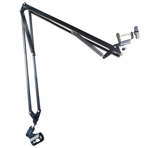 Giá Đỡ Micro Đứng Gập Được NB39 Hàng OEM Nhà Máy 2020 - Product Image 1