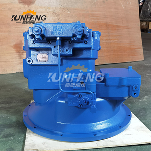 Pompe principale hydraulique de rechange pour DX340LC-5 DX380LC-3 400914-00017B K1004522B - Product Image 3