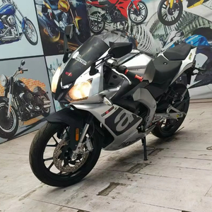 Motocicletas usadas <span class=keywords><strong>Aprilia</strong></span> GPR 150 Motos 150cc <span class=keywords><strong>Moto</strong></span> a gasolina Motos deportivas Motocicletas de carreras Motocicleta todoterreno - Product Image 1
