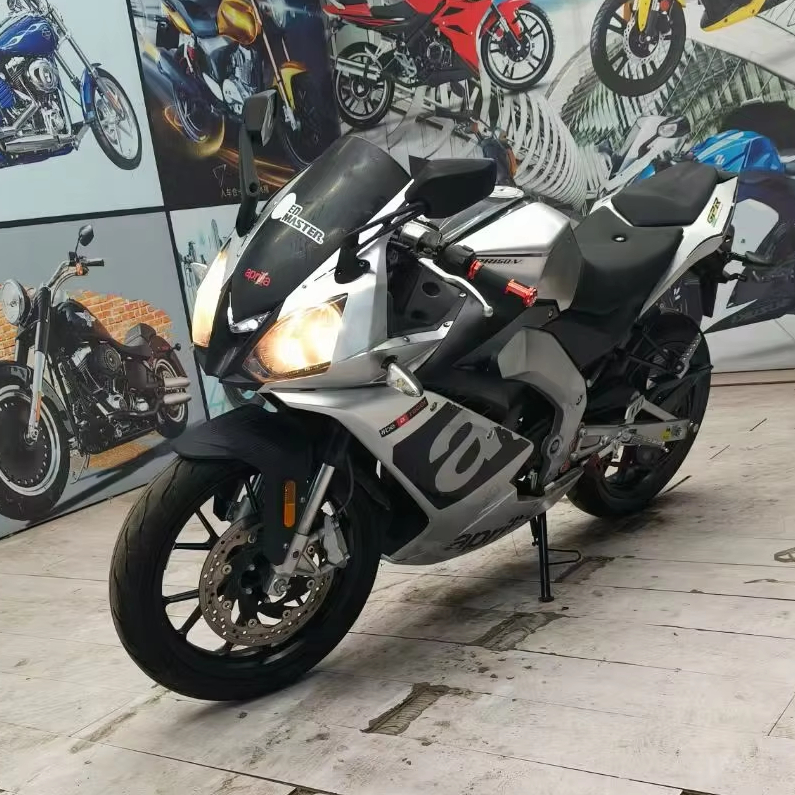 Sepeda Motor Aprilia 150cc Kualitas Performa Terbaik