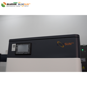 Best Selling 15kw 20kw 30kw Hybrid Grid and Off Grid Solar <b>Energy</b> <b>Storage</b> <b>System</b> for Home Use - Product Image 2