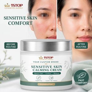 Soin de nuit avancé au rétinaldéhyde pour l'élimination des rides et le raffermissement de la peau, améliore l'élasticité cutanée et hydrate le visage - Product Image 1