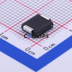 Diodo Schottky Original y Nuevo SS36-C SMC (DO-214AB), Proveedor de Componentes Electrónicos al por Mayor y Servicio de Lista de Materiales - Product Image 2