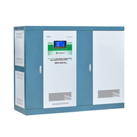 MINGCH 3 Phase 220V 380V 440V AVR 300Kva 200Kva 120KVA 100Kva