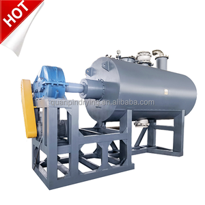 Secador <span class=keywords><strong>de</strong></span> paletas al vacío <span class=keywords><strong>de</strong></span> ahorro <span class=keywords><strong>de</strong></span> energía personalizado <span class=keywords><strong>de</strong></span> salida <span class=keywords><strong>de</strong></span> fábrica CE para procesamiento <span class=keywords><strong>de</strong></span> alimentos Ti Gear PLC Motor para Paleta <span class=keywords><strong>de</strong></span> carbón Ligite - Product Image 5