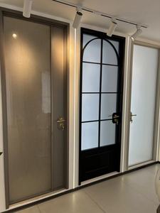 Beigeman pháp Retro cửa casement loại cửa khác cho phong cách cổ điển nhìn - Product Image 5