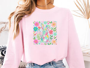 Servicio de Impresión de Calcomanías Personalizadas Digitales Termoadhesivas para Prendas, Transferencias de Plastisol y Goma para Impresión por Calor - Product Image 6