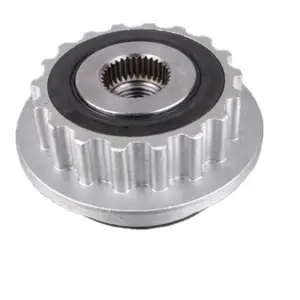 HOHAN generator overrunning alternator clutch pulley parts for vw f-237653 free run f 237653