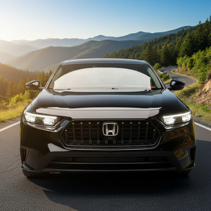 Berline d'occasion élégante et puissante, bien entretenue, 2023 Dongfeng Honda Inspire 260TURBO Version Élégante pour les trajets urbains et les déplacements professionnels - Product Image 1