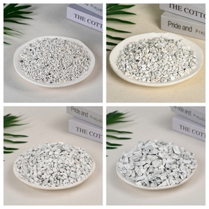 Piedras Naturales al por Mayor, Piedras Desmagnetizadas, Gravas de Cristal para Decoración de Habitaciones - Product Image 4