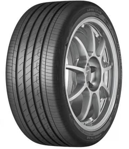 Pneu radial Goodyear New 255/45R20 101T <span class=keywords><strong>EFFICIENTGRIP</strong></span> PERFORMANCE, non-réparable, SealTech, auto-scellant - Product Image 1